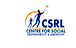 Centre for Social Responsibility & Leadership logo