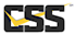 CSS logo