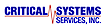 Critical Systems Services logo