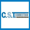 C.S.T. Connection logo