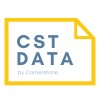 CST Data logo