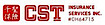 CST Insurance Services logo