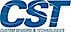 Custom Sensors & Technologies logo