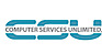 Computer Services Unlimited logo