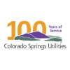 Colorado Springs Utilities logo