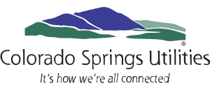 Colorado Springs Utilities logo