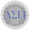 Delta Sigma Pi logo