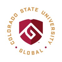 Colorado State University-Global Campus logo