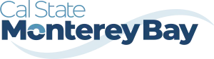 California State University, Monterey Bay logo