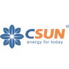 CSUN Solar Tech logo