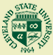 Cleveland State University logo