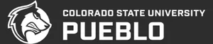 Colorado State University Pueblo logo