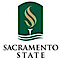 California State University, Sacramento logo