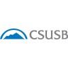 California State University-San Bernardino logo