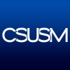 California State University San Marcos logo