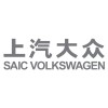 Shanghai Volkswagen logo