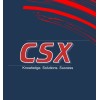 CSX Customer Services logo