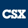 Csx logo