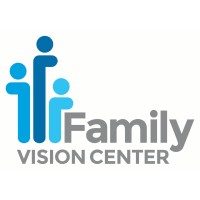 Family Vision Center logo