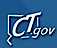 Connecticut State Government logo