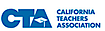 California Teachers Association logo