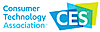 Consumer Technology Association logo