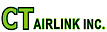 Ct Airlink logo