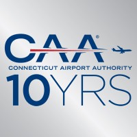 Connecticut Airport Authority logo