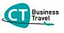 Ct Business Travel logo