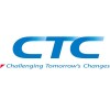 Ctc- Global logo