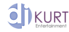 CT DJ Kurt Entertainment logo