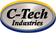 C-Tech Industries logo