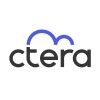 Ctera logo