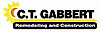 C.T.Gabbert Remodeling And Construction logo