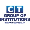 Ct Group Of Institutions logo