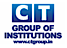 Ct Group Of Institutions logo