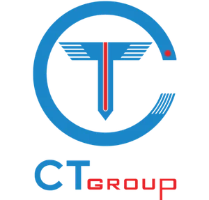 CT Group Vietnam logo