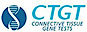 Connective Tissue Gene Test logo