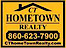 CT Hometown Realty logo