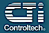 CTi Controltech logo