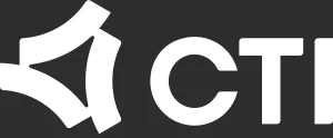 CT Industrial logo