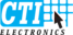 CTI Electronics logo