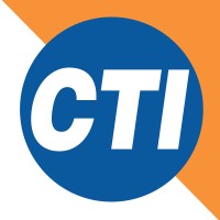 Cti Logistics logo