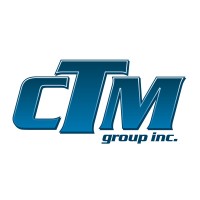 Ctm Group logo