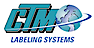 CTM Labeling Systems logo