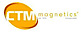 CTM Magnetics logo