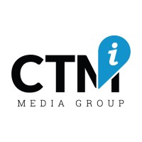 Ctm Media Group logo