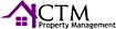 CTM Property Management logo