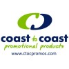 Coast to Coast Promotional Products logo