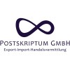 Postskriptum logo